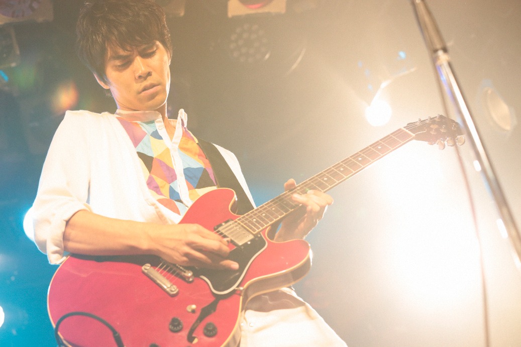 MICHIRU（G）