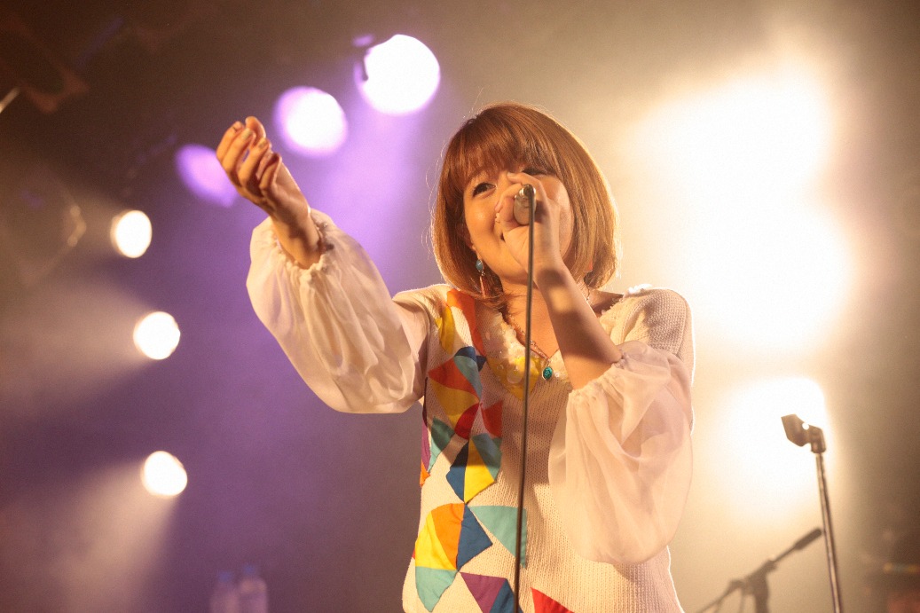 NANAE（Vo）