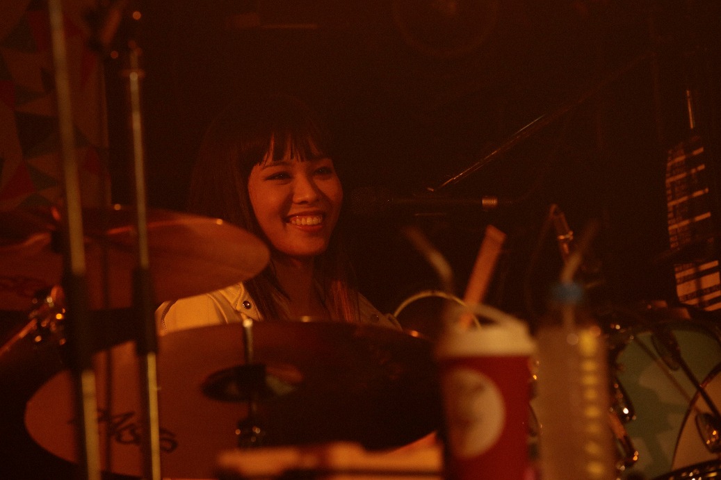 MAIKO（Dr）