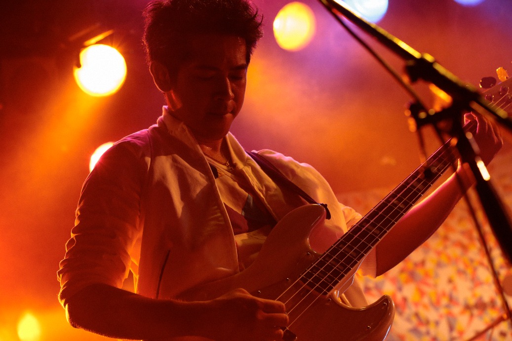 KEITA（B）