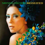 Monday満ちる「BRASILIFIED」ジャケット