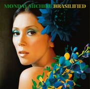 Monday満ちる、ニューアルバムは「ブラジル」がテーマ