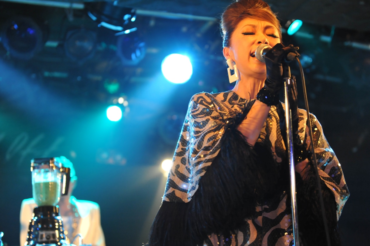 野宮真貴