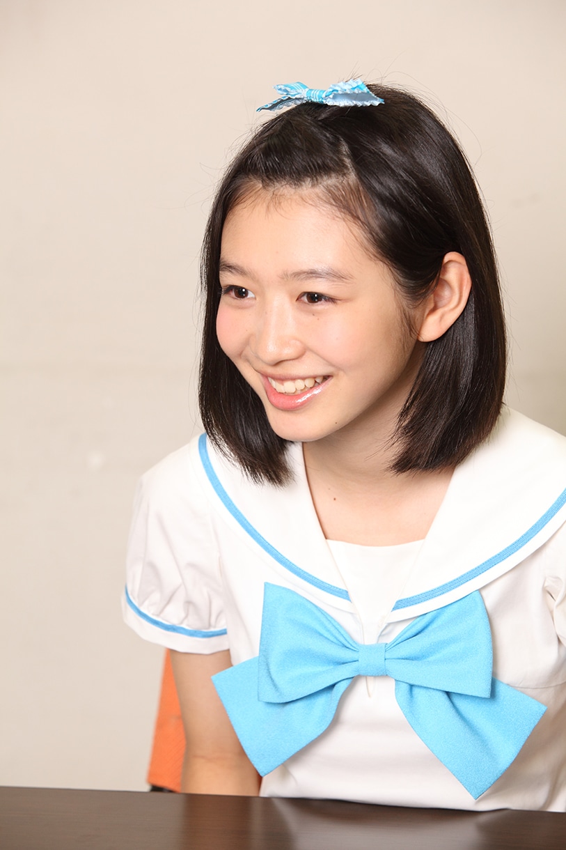 なつみ