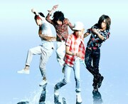 「妄想日記」縛り！新鋭V系ら10組がシド名曲カバー