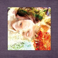 高木正勝「Private / Public」再発盤ジャケット