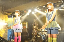 バニラビーンズ