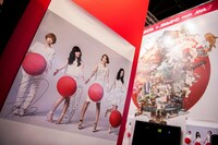 「Japan Expo 2013」の様子。