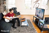 「ロックスミス2014」イメージ画像 (c) 2013 Ubisoft Entertainment. All Rights Reserved.