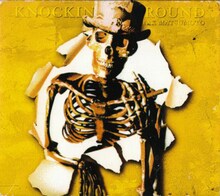 松本孝弘のソロ楽曲「GO FURTHER」はアルバム「KNOCKIN' "T" AROUND」（写真）に収録。