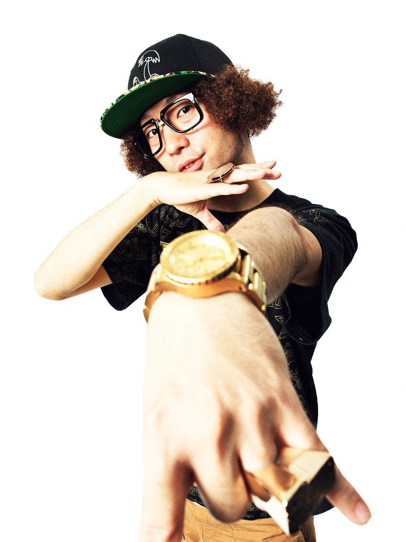 ZEN-LA-ROCK