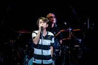 藤井フミヤ（撮影：五十嵐絢也）