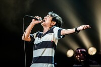 藤井フミヤ（撮影：五十嵐絢也）