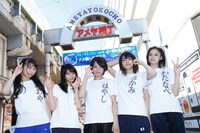 今週の人気の画像9位は「あまちゃん『暦の上では』歌っていたのはベイビーレイズ」より、ベイビーレイズ。