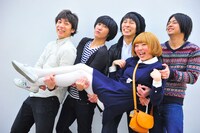 グッバイフジヤマ