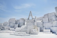 耕三寺 未来心の丘