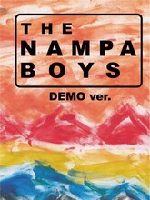THE NAMPA BOYS「DEMO ver」ジャケット