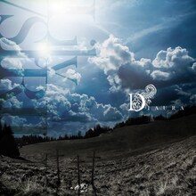 DIAURA「SIRIUS / Lily」B-TYPEジャケット