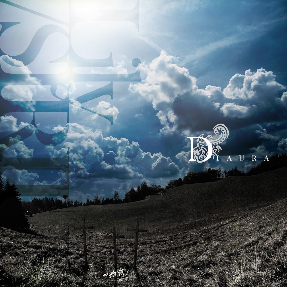 DIAURA「SIRIUS / Lily」B-TYPEジャケット
