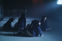 「ジョーカーゲーム ～脱出（エスケープ）～」のワンシーン。 (c) 2013「ジョーカーゲーム2」製作委員会