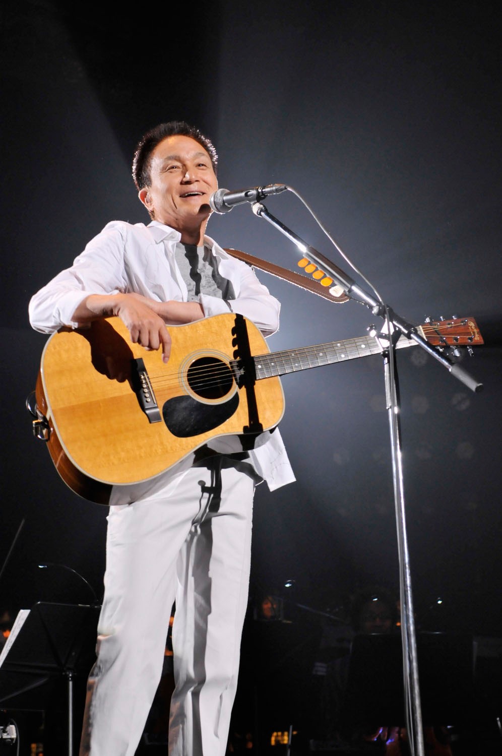 小田和正
