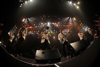 東京スカパラダイスオーケストラ（Photo by Rickey Wang）