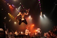 東京スカパラダイスオーケストラ（Photo by Rickey Wang）