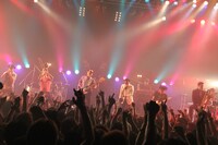 東京スカパラダイスオーケストラ（Photo by Rickey Wang）