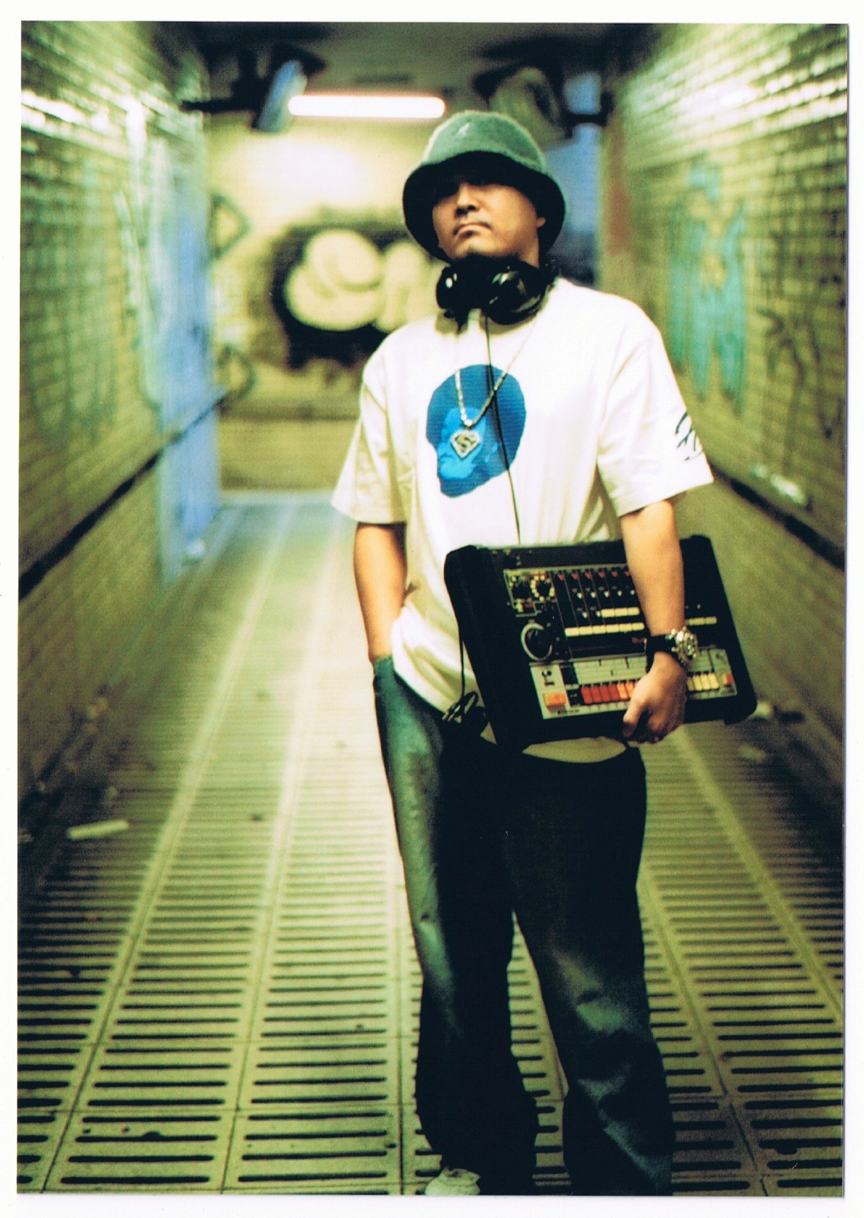 DJ $HIN