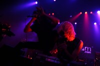 Fear, and Loathing in Las Vegas