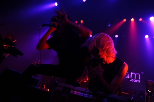 Fear, and Loathing in Las Vegas