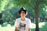 Subtle Control（井上陽介from Turntable Films）