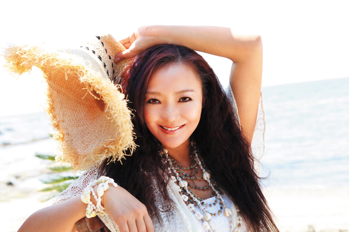 杏里