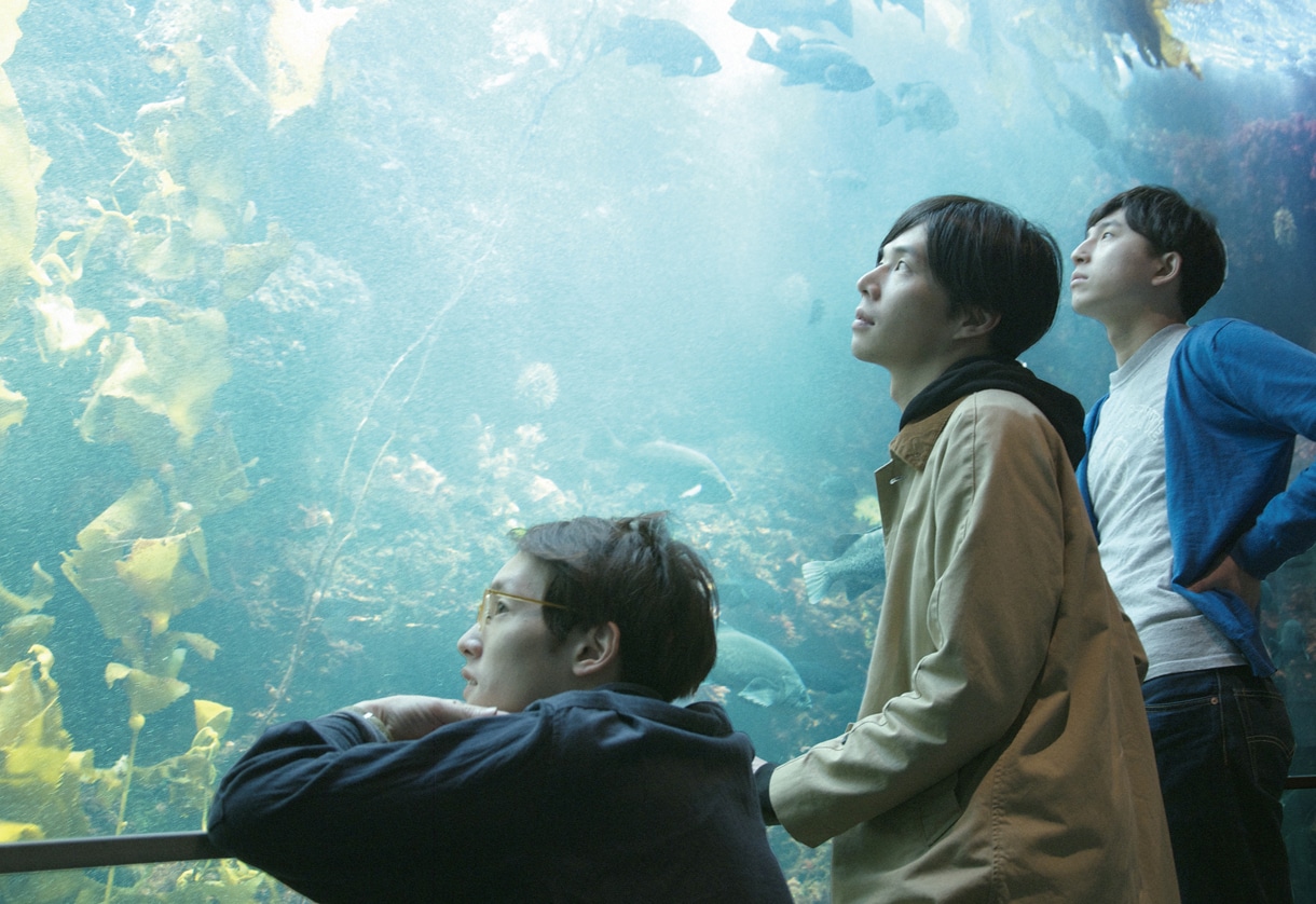 cero、約1年ぶり東京ワンマンは六本木2DAYS