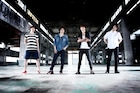 仙台「MASTER PEACE」第2弾にircle、AIR SWELLら9組