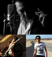 石橋凌＆藤井一彦＆伊東ミキオ