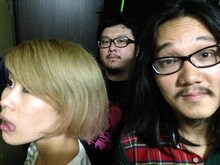 Limited Express（has gone?）