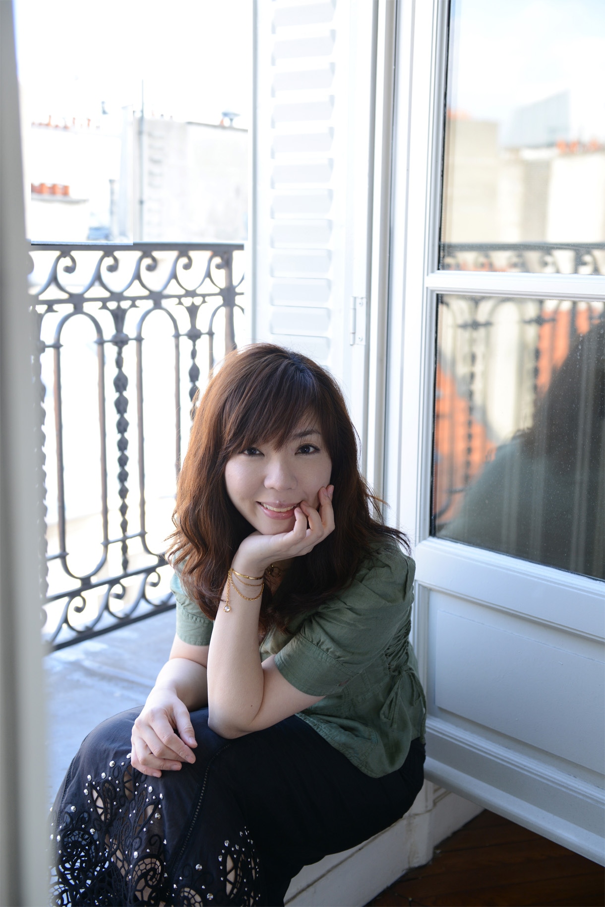 岡本真夜