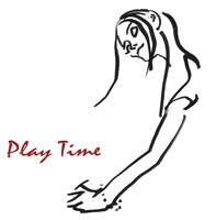 プレイタイム・ロック「Play Time」ジャケット