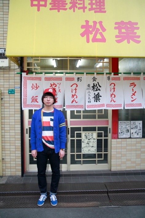 世田谷ピンポンズ