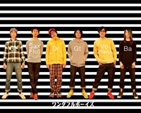 ワンダフルボーイズ