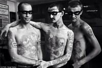 要！チェケラッチョ！（from ボロフェスタ）