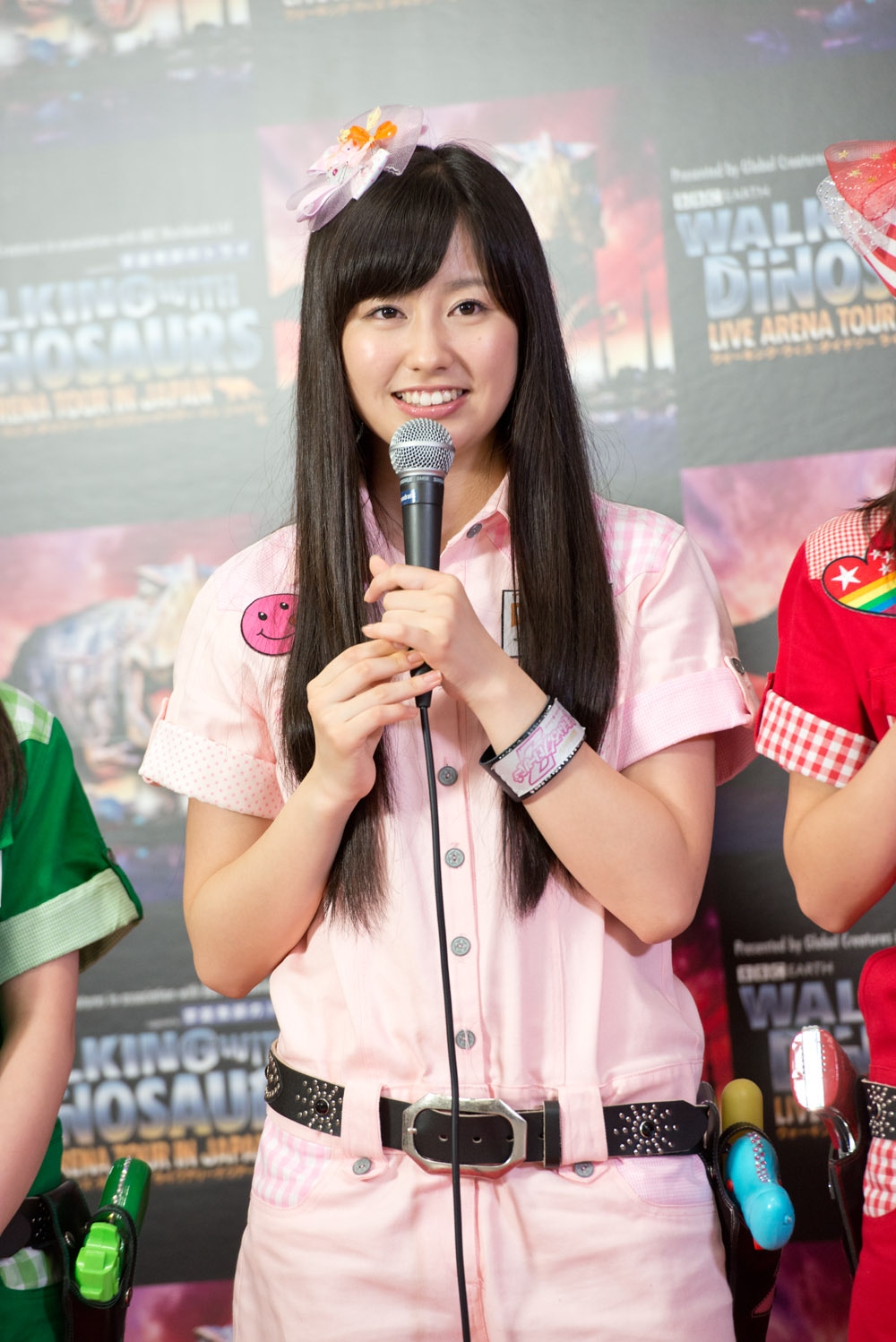 佐々木彩夏