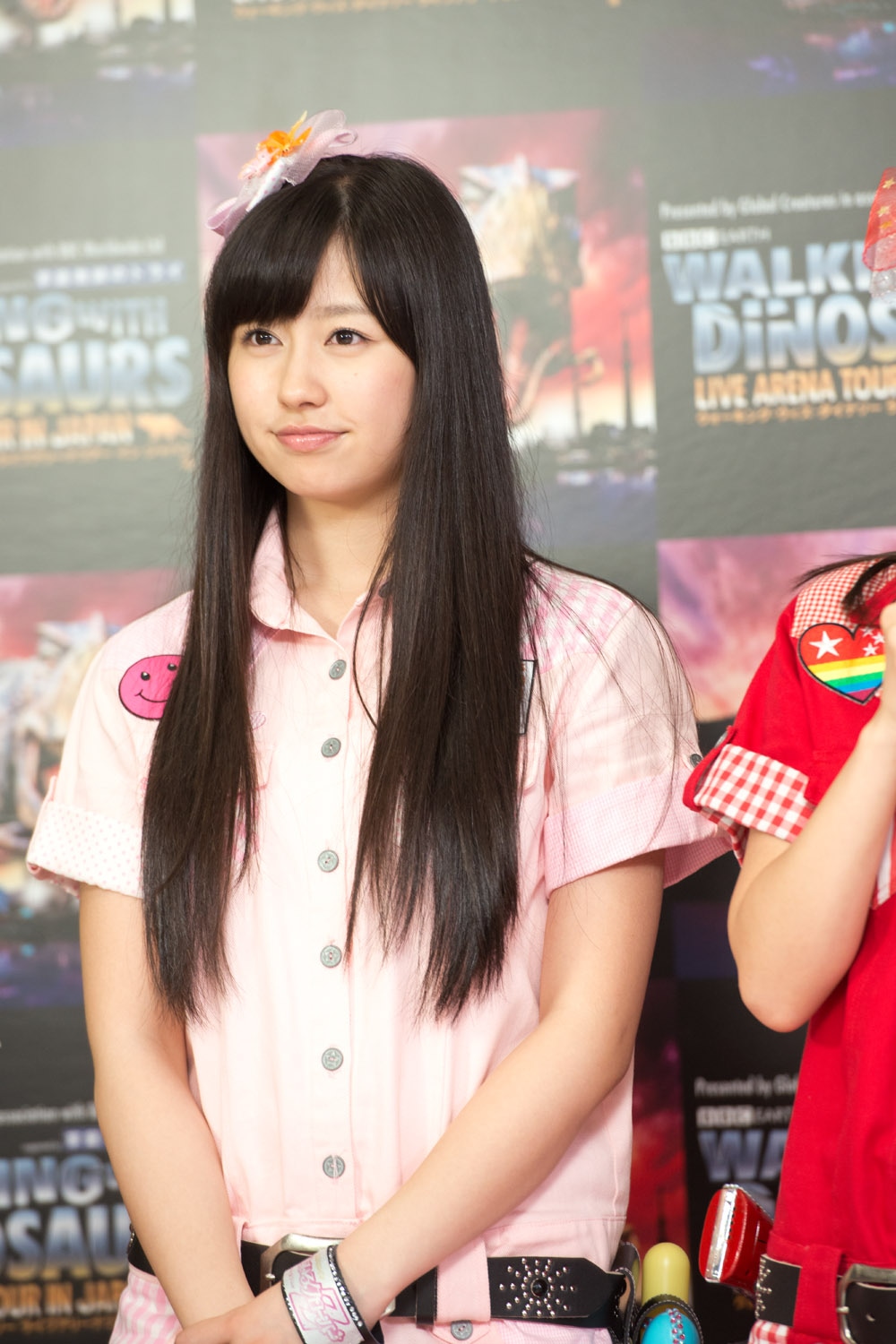 佐々木彩夏
