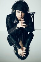HYDE（L'Arc-en-Ciel）
