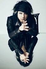 HYDE（L'Arc-en-Ciel）
