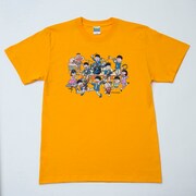 「WORLD HAPPINESS 2013」オフィシャルTシャツ