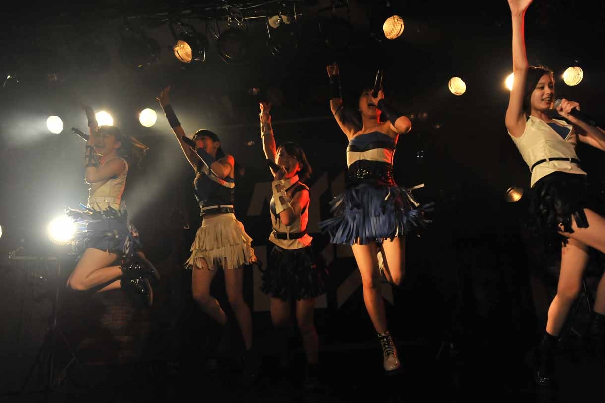 ベイビーレイズ