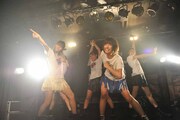 ベイビーレイズ、定期ライブでグラビア＆新曲報告
