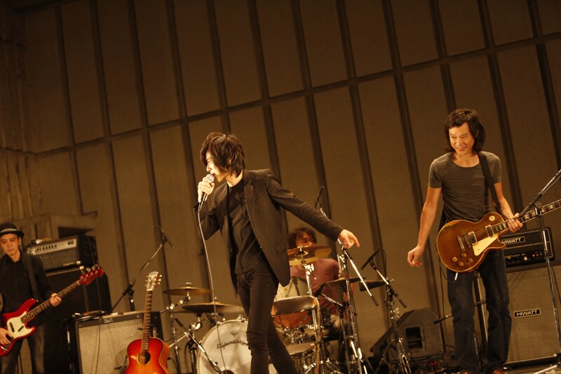 エレファントカシマシ